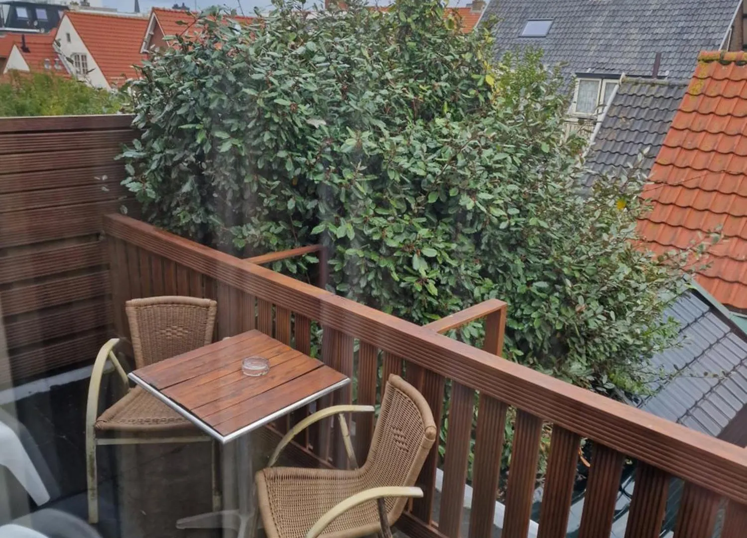 Pension Zee en Duinzicht Zandvoort Gasthof