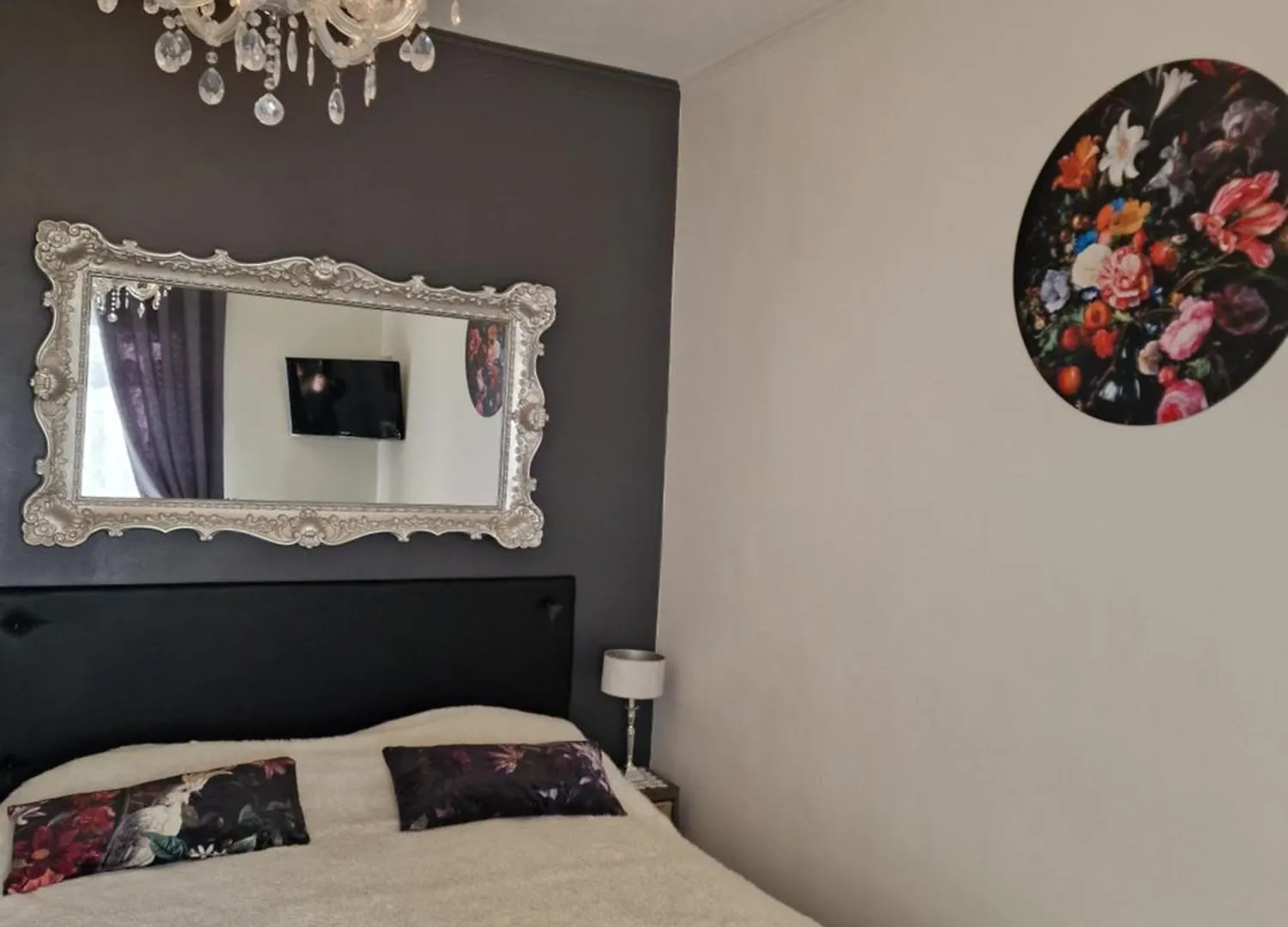Pension Zee en Duinzicht Zandvoort 0*,  Niederlande