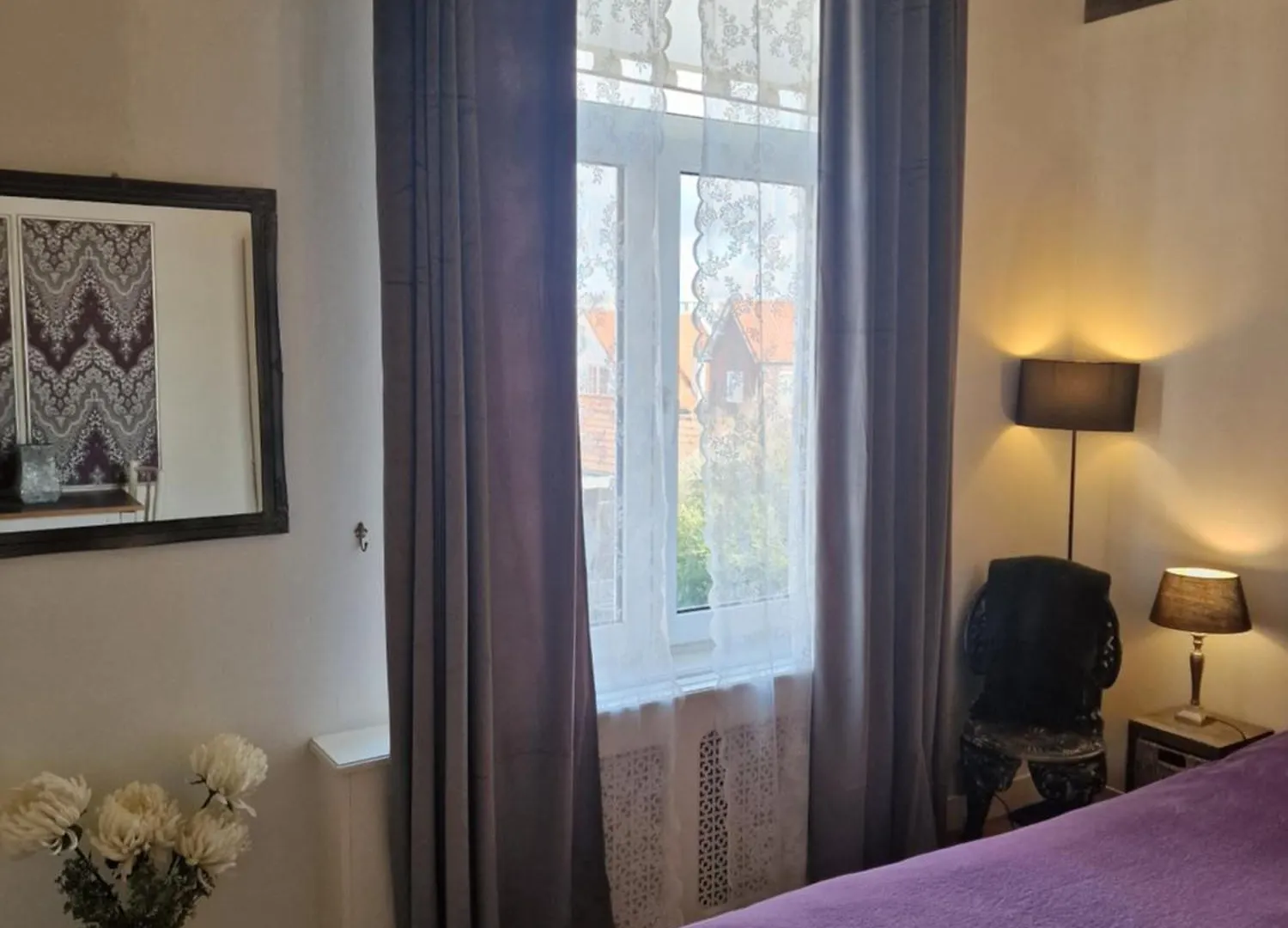 Gasthof Pension Zee en Duinzicht Zandvoort