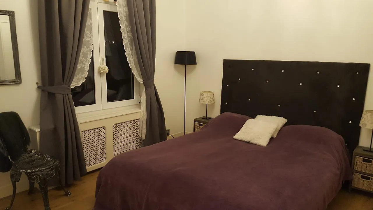 Pension Zee en Duinzicht Zandvoort Gasthof