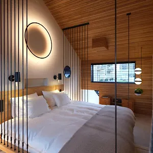visit hotel